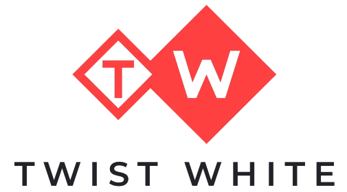 Twist White